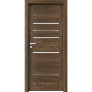 Porta Verte HOME G.3 intarzia Dub Poludňajší 